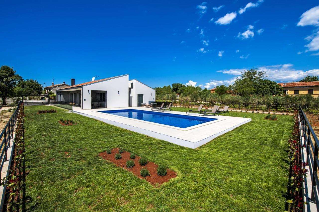 Villa Xo Rovinj Exterior foto